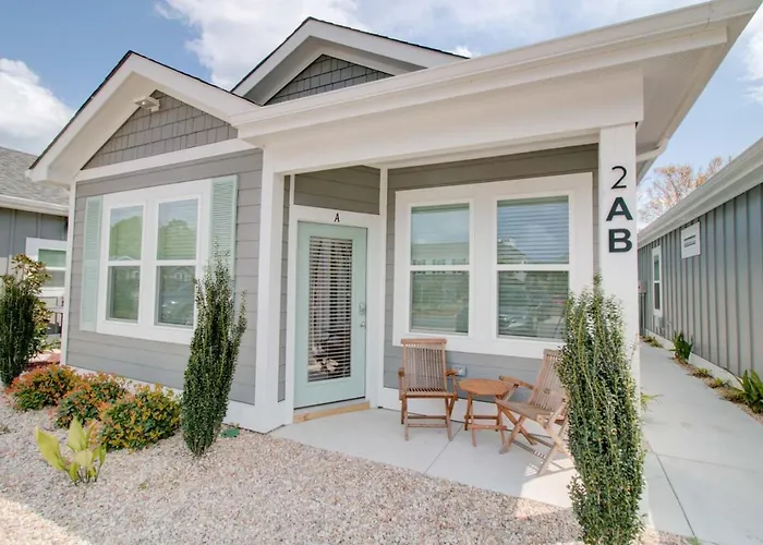 Beacon Quarters By Kees Vacations