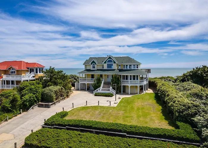 Oh103 Beach Haven