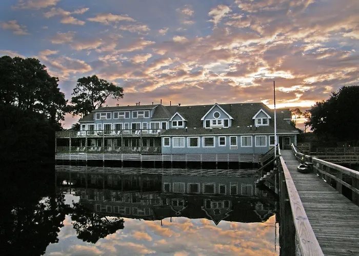The Inn At Corolla