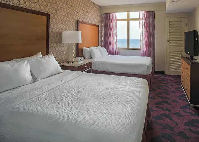 Springhill Suites By Marriott Virginia Beach Oceanfront